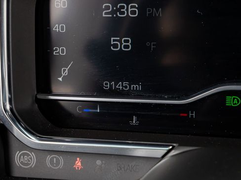 Used 2025 GMC Sierra 2500 Denali w/ Denali Reserve Package image 21