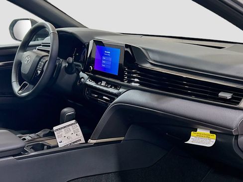 New 2026 Toyota Camry SE FWD image 26