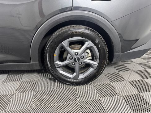 Used 2025 Kia K4 FWD image 34