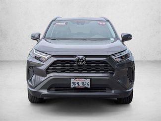 Used 2025 Toyota RAV4 XLE w/ Convenience Package video 2