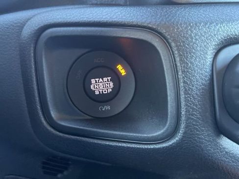 New 2026 Jeep Wrangler Sport S image 24