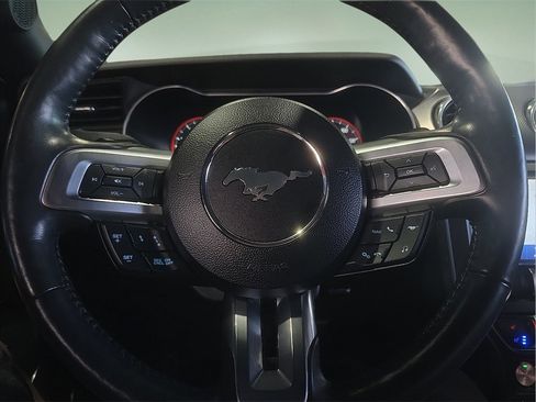 Used 2021 Ford Mustang GT Premium w/ Equipment Group 401A image 25