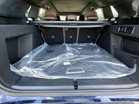 Used 2026 BMW X3 xDrive30 w/ Premium Package image 24