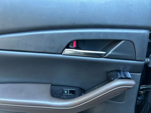 New 2025 MAZDA CX-30 AWD 2.5 S w/ Premium Package image 17