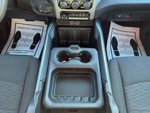 Used 2025 RAM 3500 Big Horn image 15