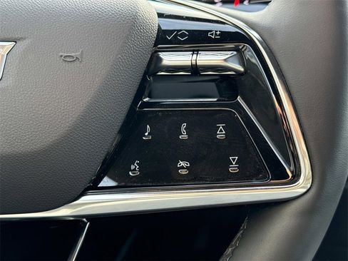 Used 2024 Cadillac Lyriq Luxury w/ LPO, Floor Liner Package image 25