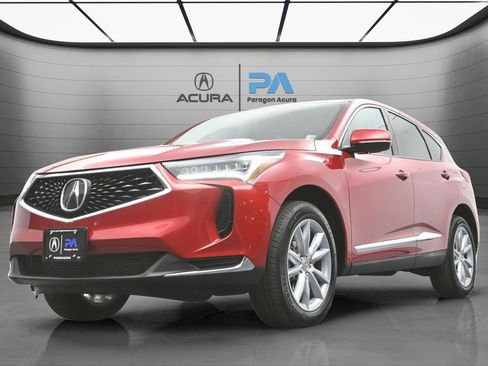 Certified 2024 Acura RDX SH-AWD image 24