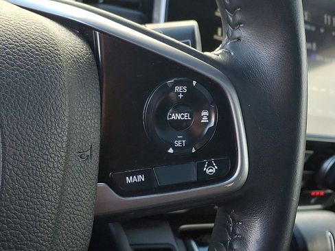 Used 2020 Honda CR-V EX-L image 23