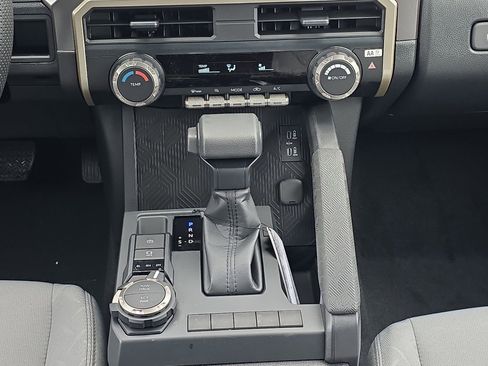 New 2026 Toyota Tacoma SR5 image 22