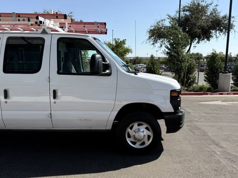 Used 2012 Ford E-150 and Econoline 150 w/ PWR Group RWD image 5
