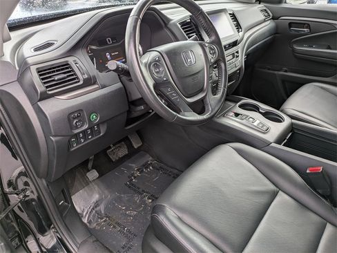 Used 2023 Honda Ridgeline RTL-E image 12