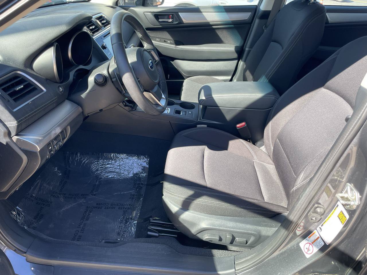 Used 2019 Subaru Legacy 2.5i Premium AWD/4WD image 40