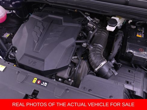 Used 2026 Kia Carnival LX FWD image 17