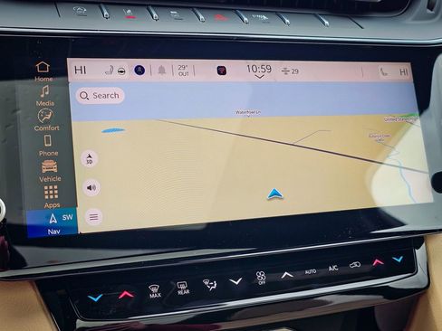 New 2026 Jeep Grand Cherokee Limited image 26