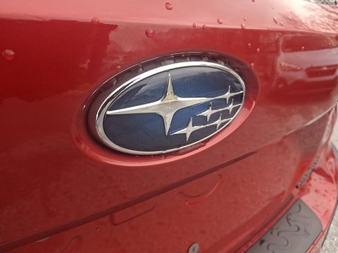 Certified 2026 Subaru Crosstrek 2.5i Limited AWD/4WD image 29