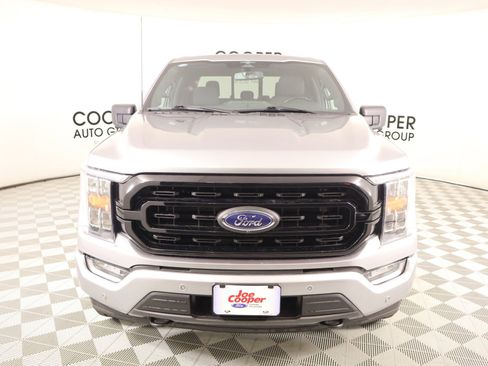 Used 2023 Ford F150 XLT w/ Equipment Group 302A High image 11