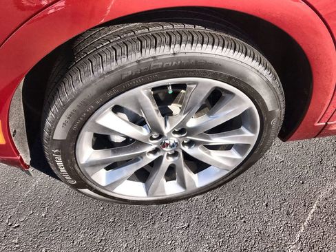 Used 2023 Buick Envision Avenir image 10