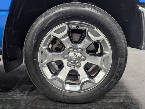 Used 2021 RAM 1500 Big Horn image 5