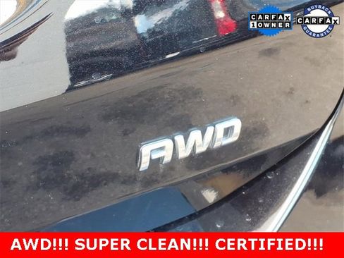 Used 2023 Chevrolet Equinox LS w/ LS Convenience Package image 18