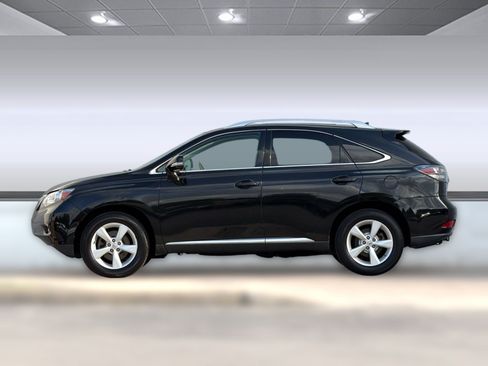 Used 2012 Lexus RX 350 AWD w/ Premium Pkg image 2