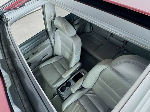 Used 2008 Honda CR-V EX-L image 25