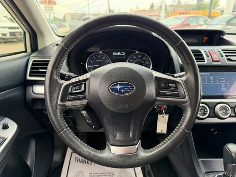 Used 2016 Subaru Impreza 2.0i Sport Limited w/ Popular Package #1 image 20