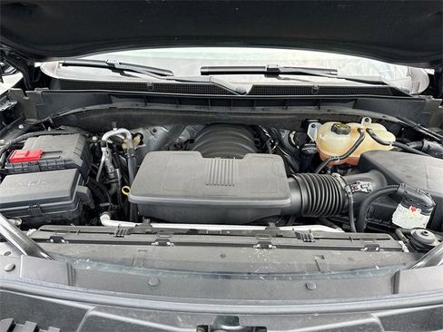 Used 2022 Cadillac Escalade ESV Premium Luxury Platinum image 27