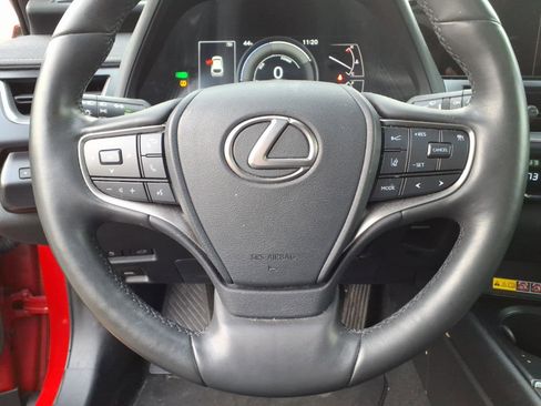 Certified 2023 Lexus UX 250h AWD w/ Accessory Package (Z2) image 13