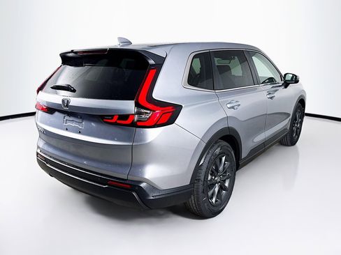 New 2026 Honda CR-V EX-L image 32