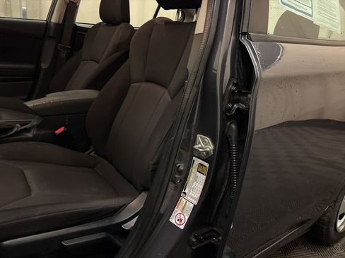 Used 2019 Subaru Impreza 2.0i AWD/4WD image 11