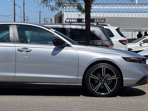 Used 2026 Honda Accord Sport image 33