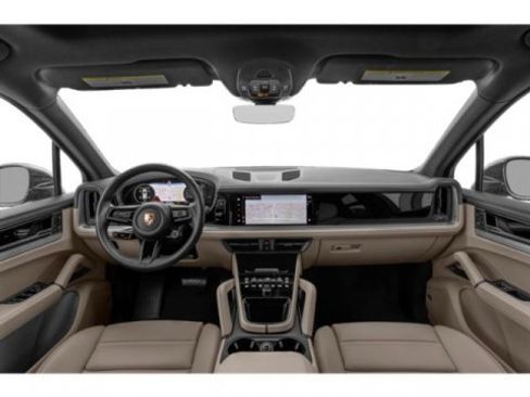 New 2026 Porsche Cayenne AWD/4WD image 7