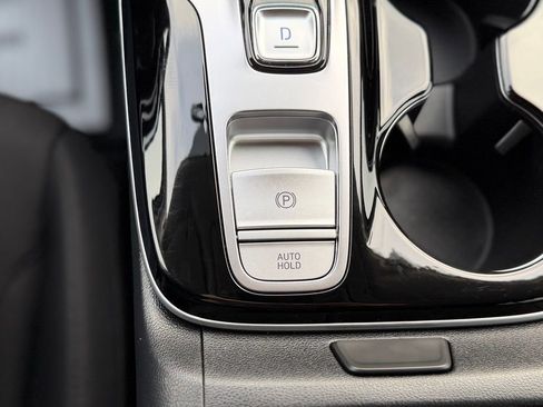 Used 2023 Hyundai Tucson Blue image 21