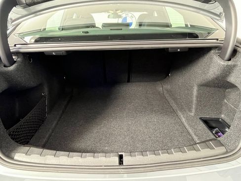 Certified 2025 BMW 330i xDrive Sedan w/ Convenience Package image 18