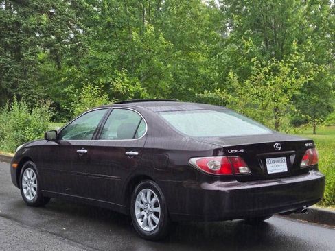Used 2002 Lexus ES 330 image 5