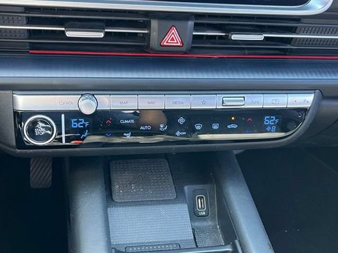Used 2024 Hyundai Ioniq 6 SEL AWD/4WD image 23