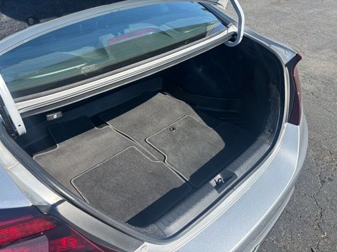 Used 2015 Honda Civic LX image 14