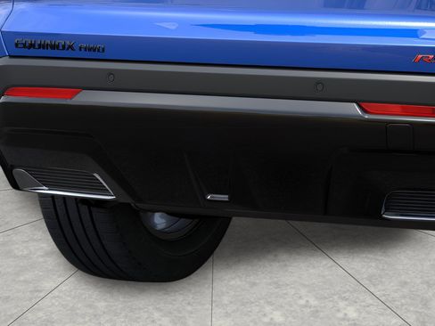 New 2026 Chevrolet Equinox RS w/ Convenience Package III image 14