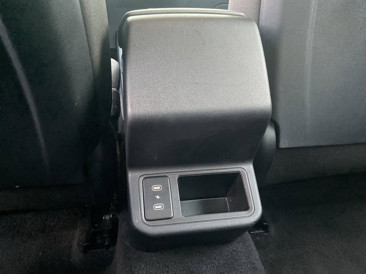 Used 2025 Kia K4 FWD image 21