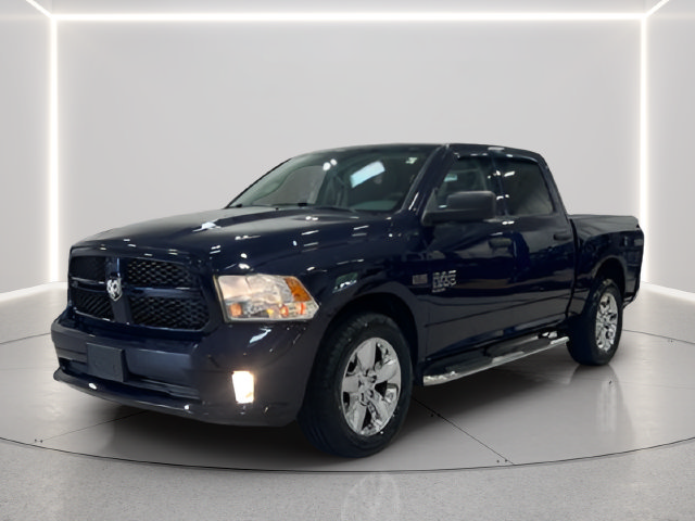Used 2019 RAM 1500 Express w/ Express Value Package AWD/4WD image 21