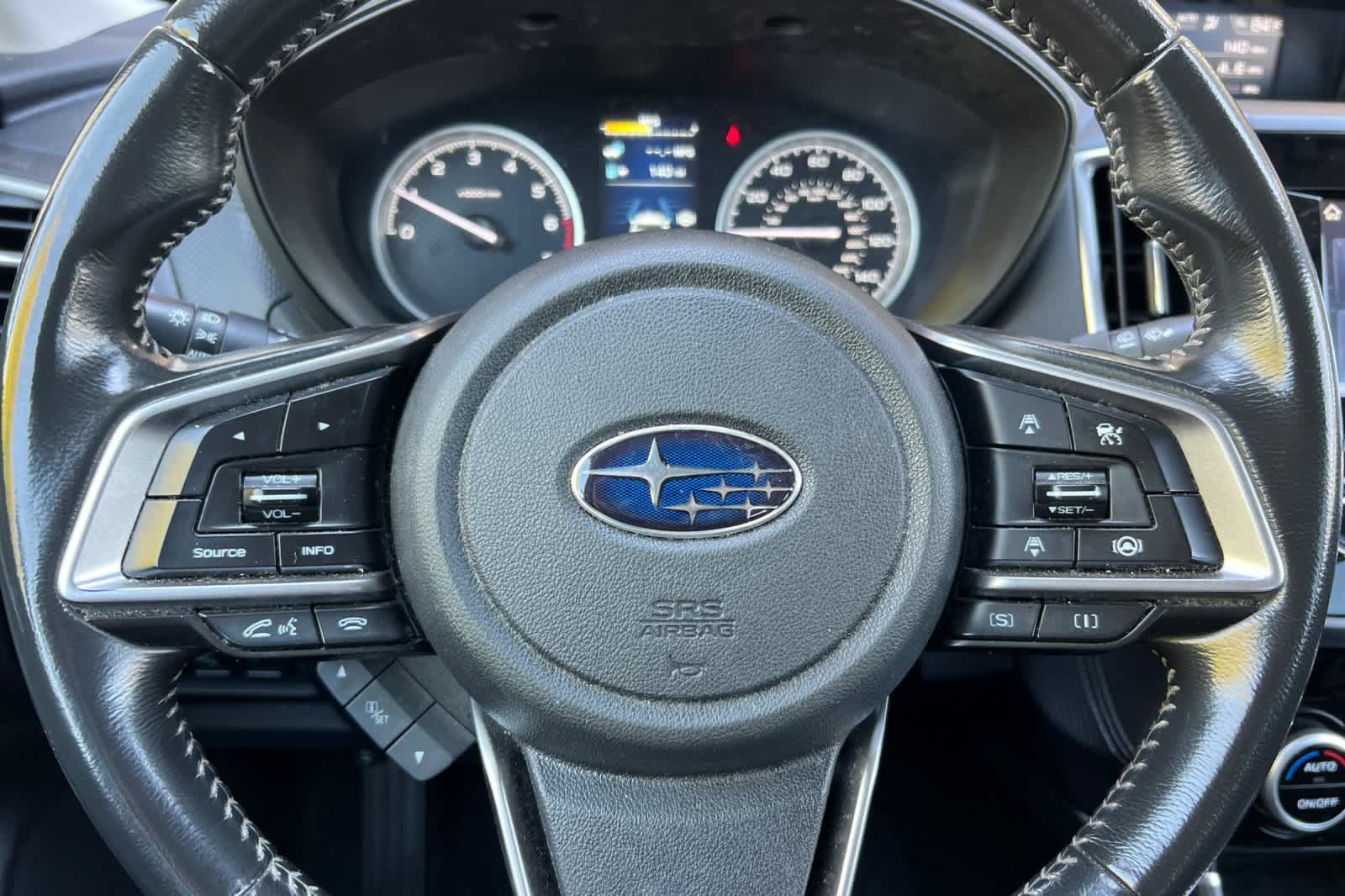 Used 2023 Subaru Forester Premium AWD/4WD image 25