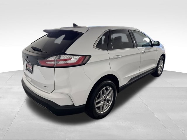 Used 2024 Ford Edge SEL w/ Convenience Package AWD/4WD image 9