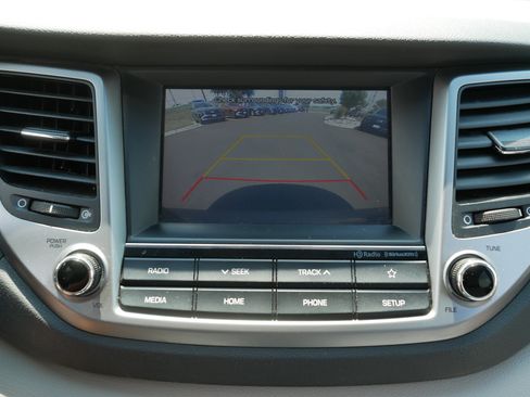 Used 2018 Hyundai Tucson SEL AWD/4WD image 31