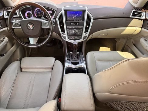 Used 2010 Cadillac SRX Luxury FWD image 9