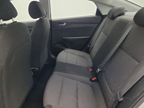 Used 2021 Hyundai Accent SE image 18