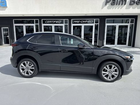Used 2023 MAZDA CX-30 AWD 2.5 S w/ Preferred Package image 5