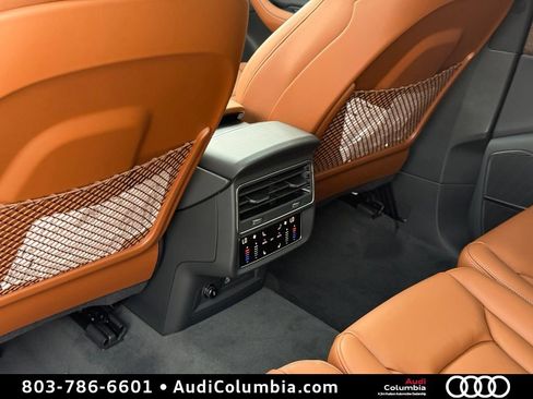 New 2026 Audi Q7 3.0T Prestige AWD/4WD image 25