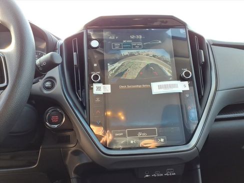 New 2026 Subaru Crosstrek 2.0i Premium w/ Convenience Package #2 AWD/4WD image 11