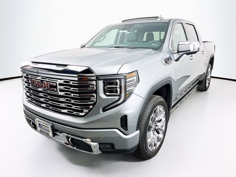 Certified 2026 GMC Sierra 1500 Denali image 3