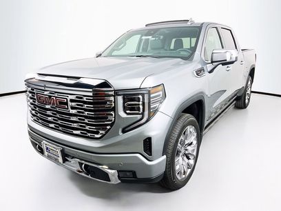 Certified 2026 GMC Sierra 1500 Denali